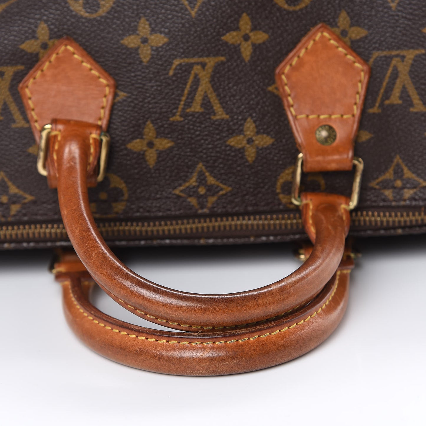 Monogram Speedy 25