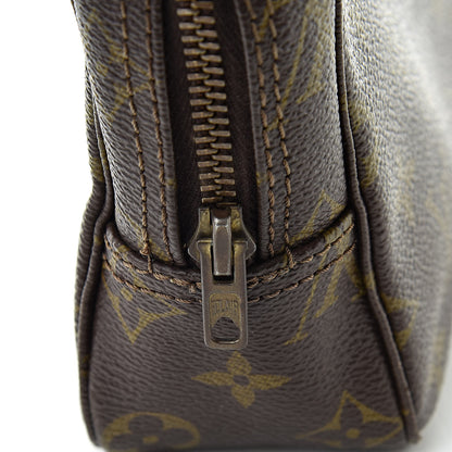Louis Vuitton Monogram Trousse Toilette 23 10 of 10