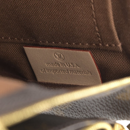 Louis Vuitton Monogram Multi Pochette Accessories Rose Clair 10 of 14