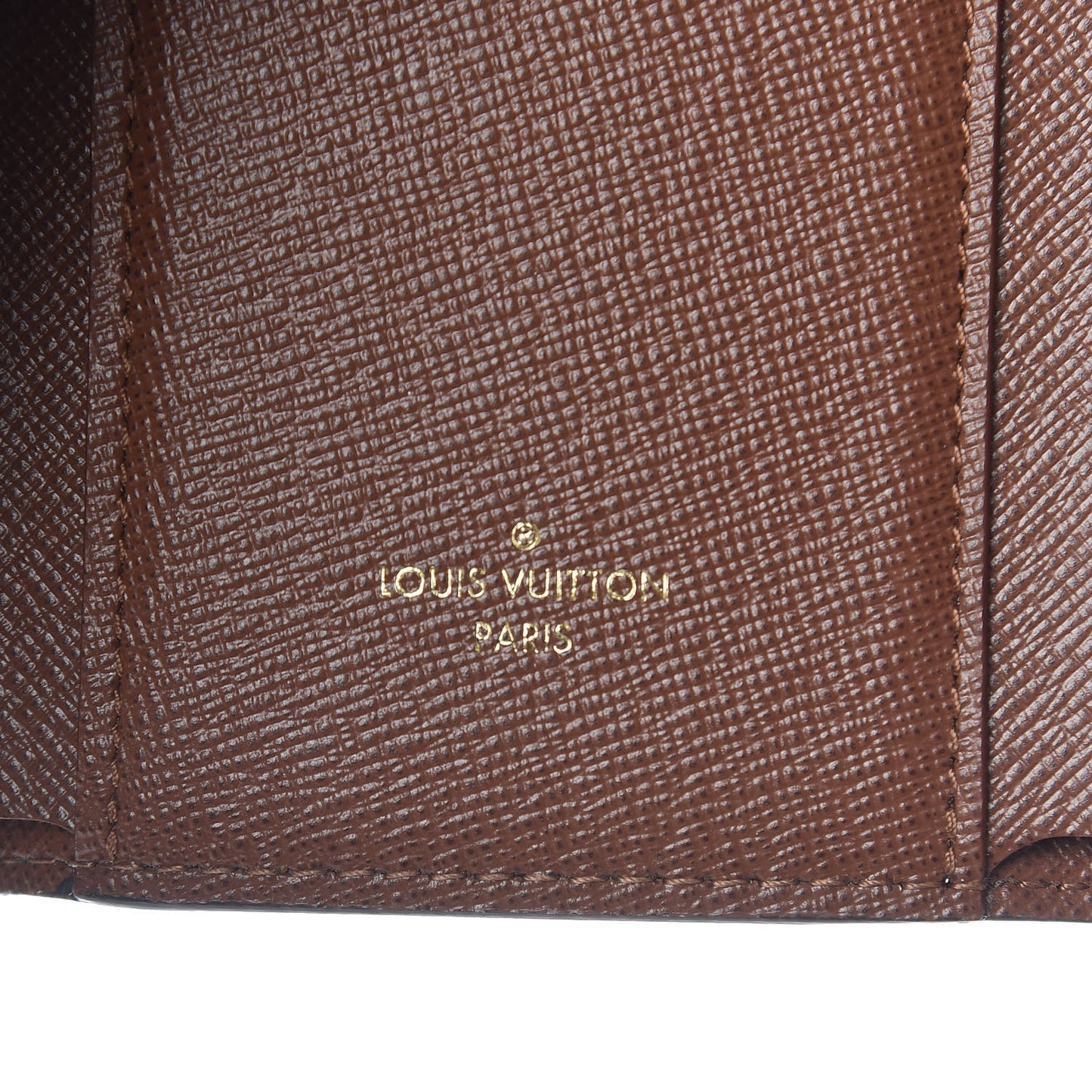 Monogram Victorine Wallet
