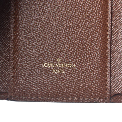 Louis Vuitton Monogram Victorine Wallet 6 of 8