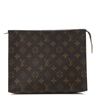 Louis Vuitton Monogram Toiletry Pouch 26 1 of 4
