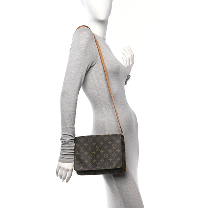 Louis Vuitton Monogram Musette Tango Long Strap 2 of 10