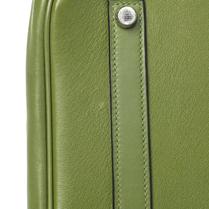 Hermes Swift Birkin 35 Pelouse 19 of 19