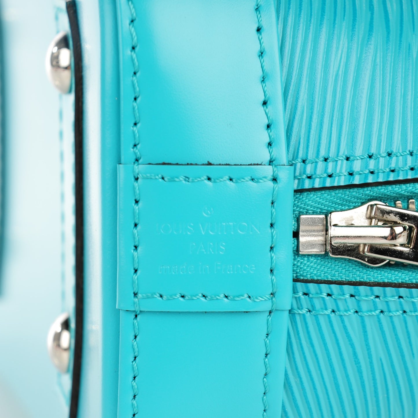 Epi Alma BB Turquoise