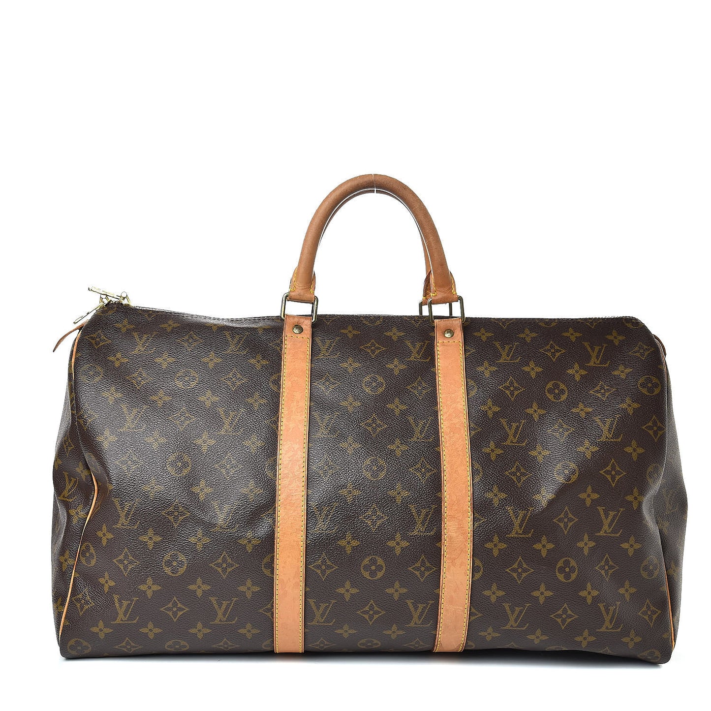Monogram Keepall 50