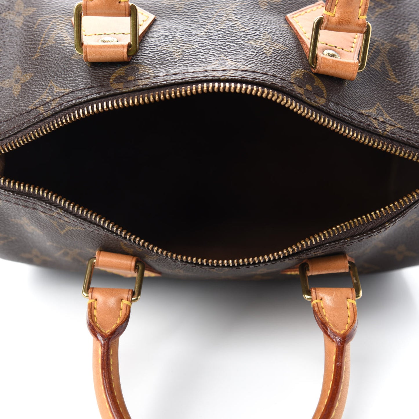 Monogram Speedy 25
