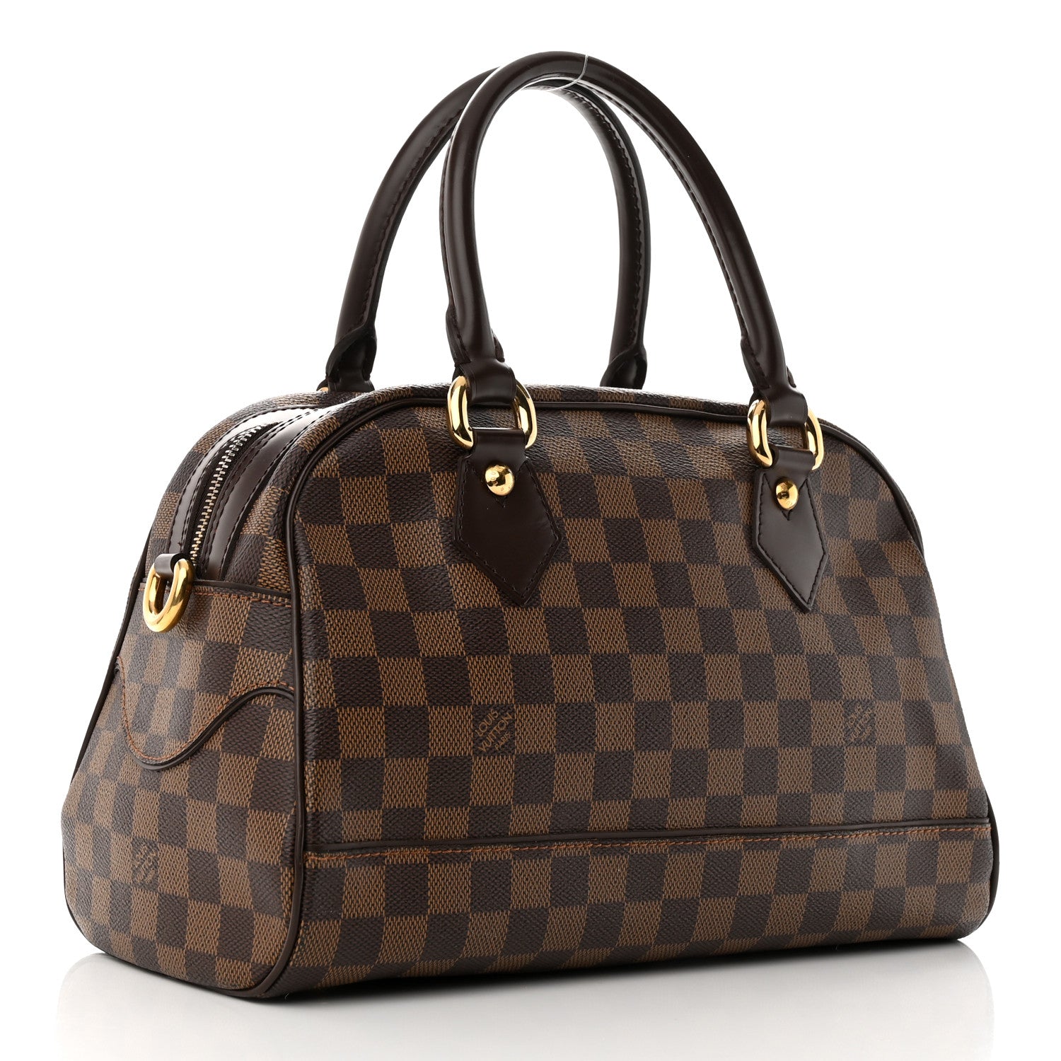 Louis Vuitton Damier Ebene Duomo 3 of 9