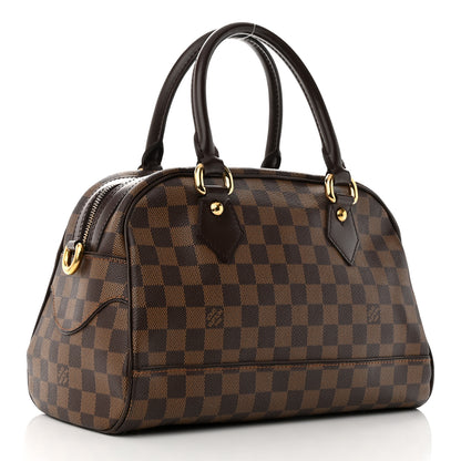 Louis Vuitton Damier Ebene Duomo 3 of 9