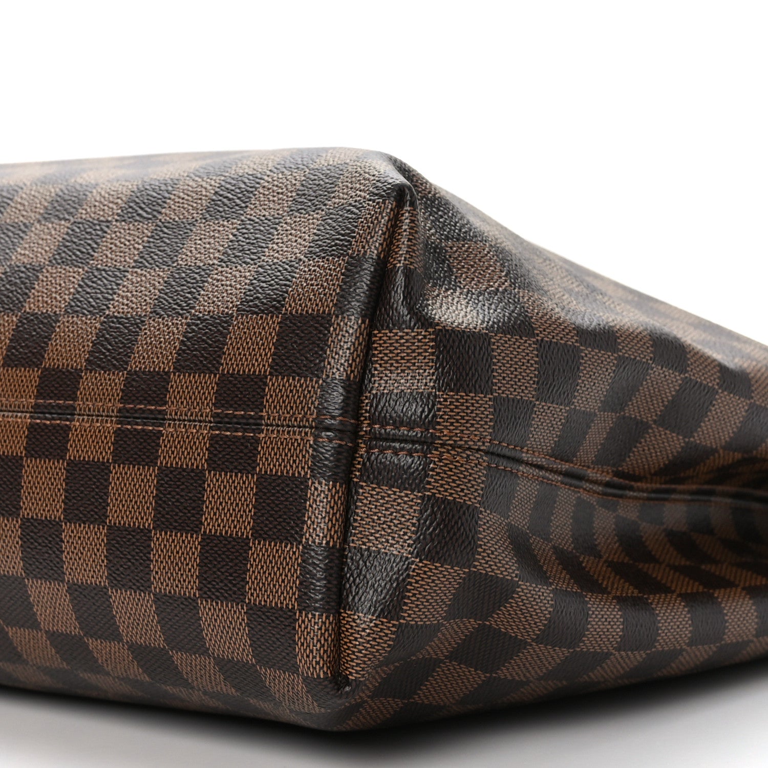 Louis Vuitton Damier Ebene Graceful MM 7 of 7