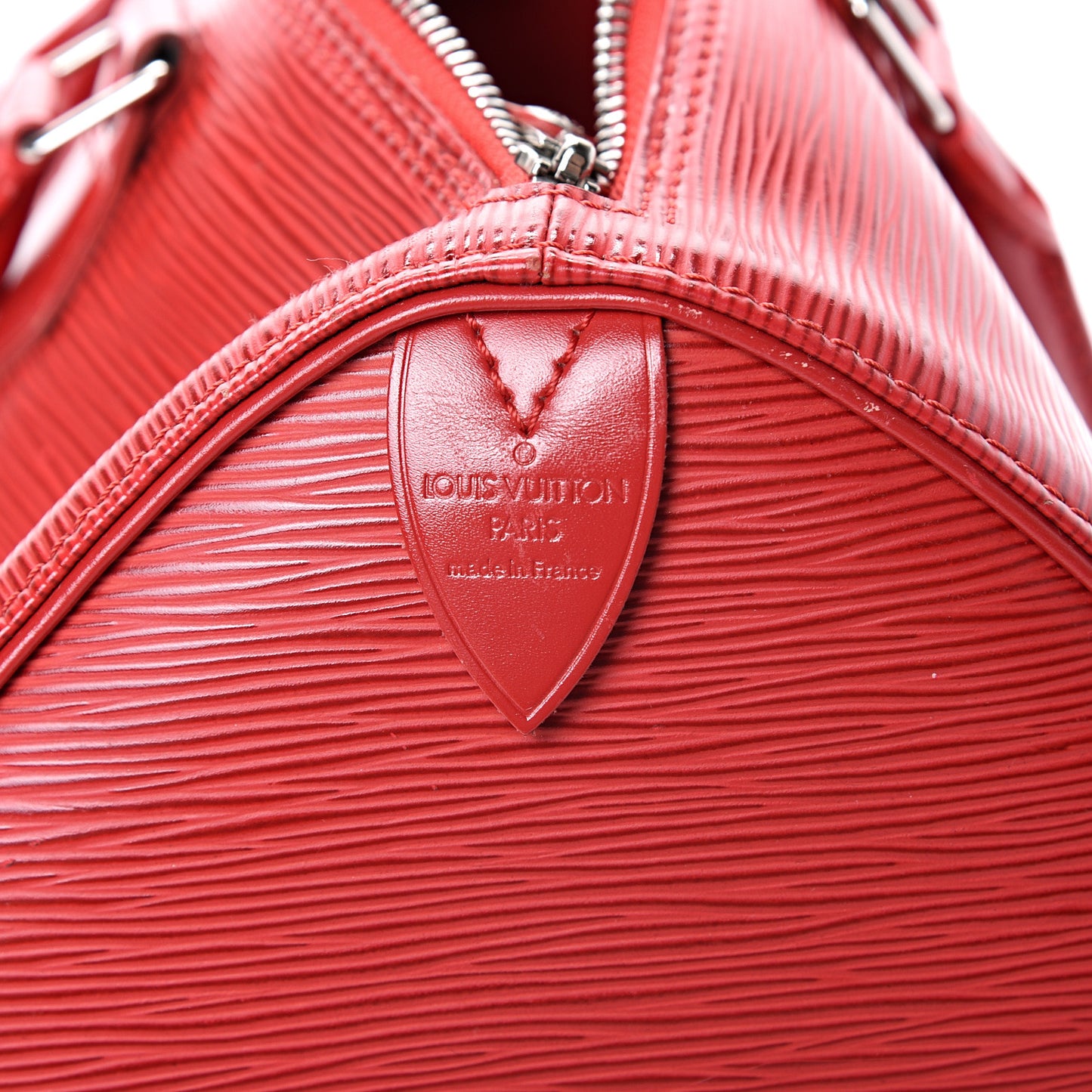 Epi Speedy 30 Rouge