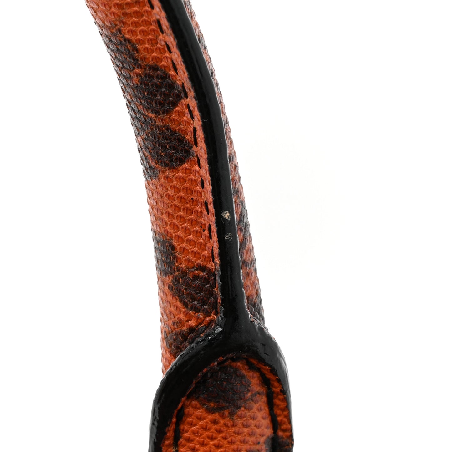 LOUIS VUITTON Monogram Karung Mancrazy Jokes Bag