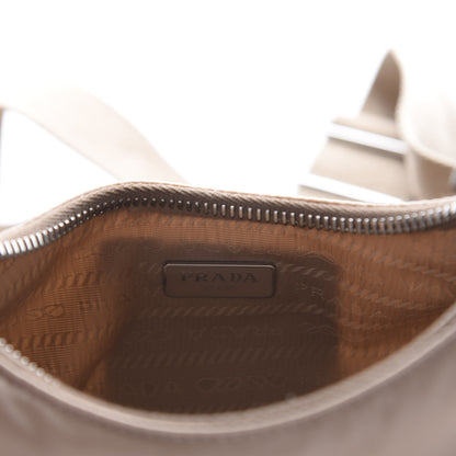 Prada Nylon Re-Edition 2005 Shoulder Bag Cammeo 7 of 8