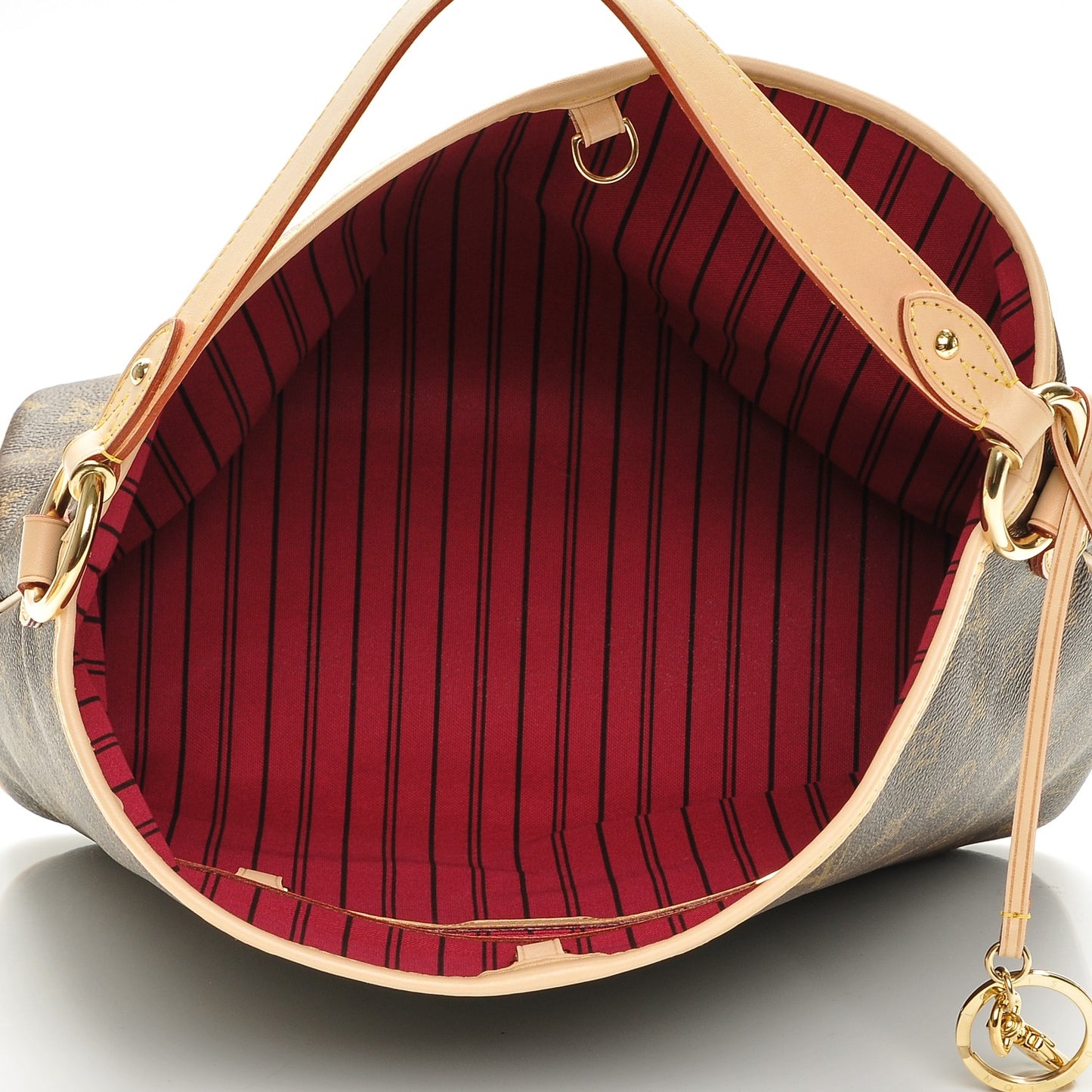 Monogram Delightful PM Pivoine