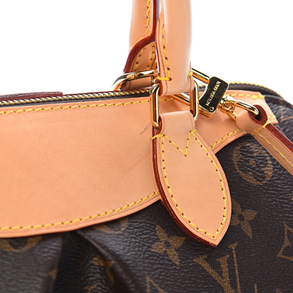 Louis Vuitton Monogram Segur NM 6 of 9