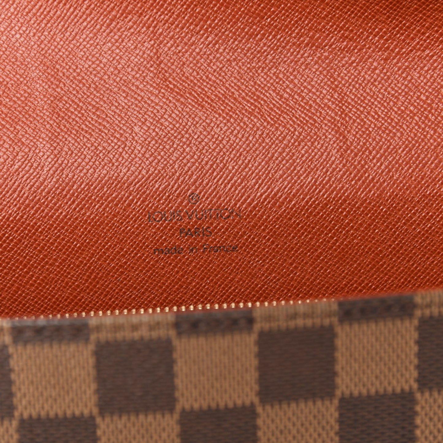 Damier Ebene Tribeca Carre