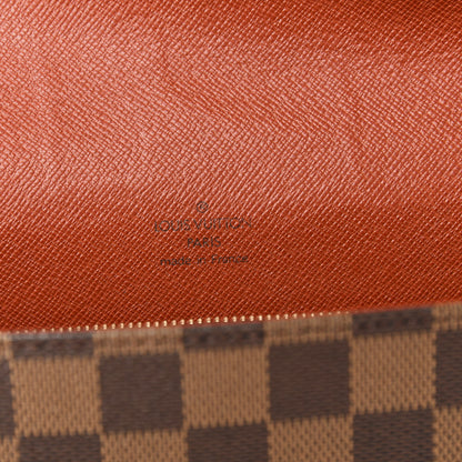 Louis Vuitton Damier Ebene Tribeca Carre 6 of 13