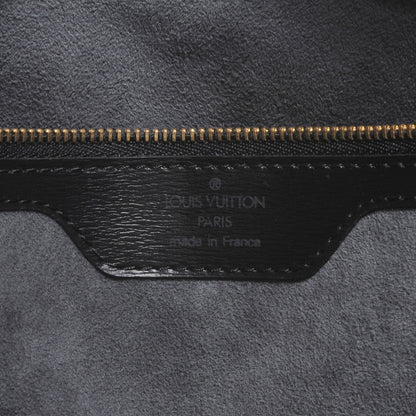 Louis Vuitton Epi Saint Jacques PM Black 6 of 8