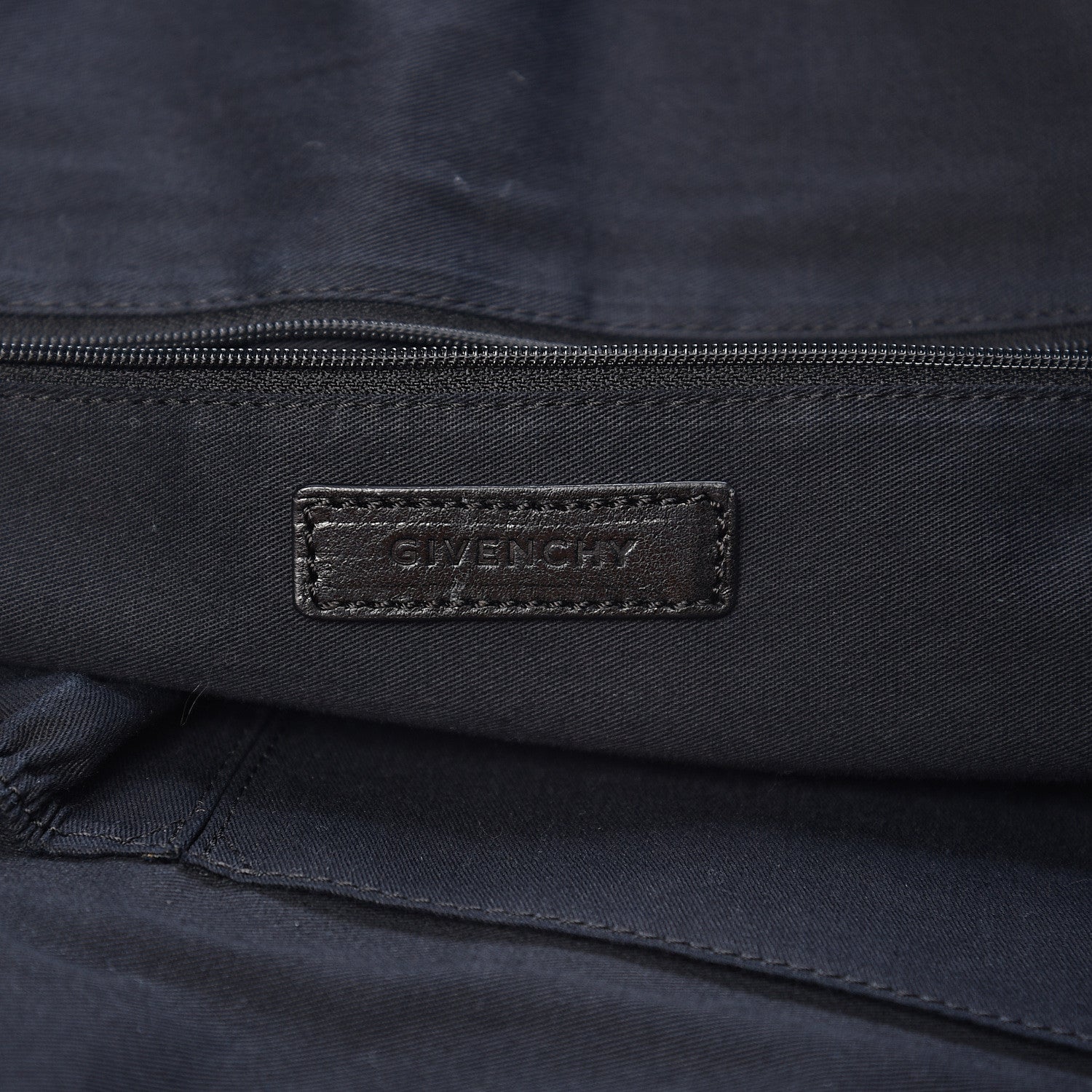 Givenchy Lambskin Medium Nightingale Black 6 of 9