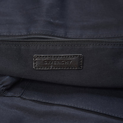 Givenchy Lambskin Medium Nightingale Black 6 of 9