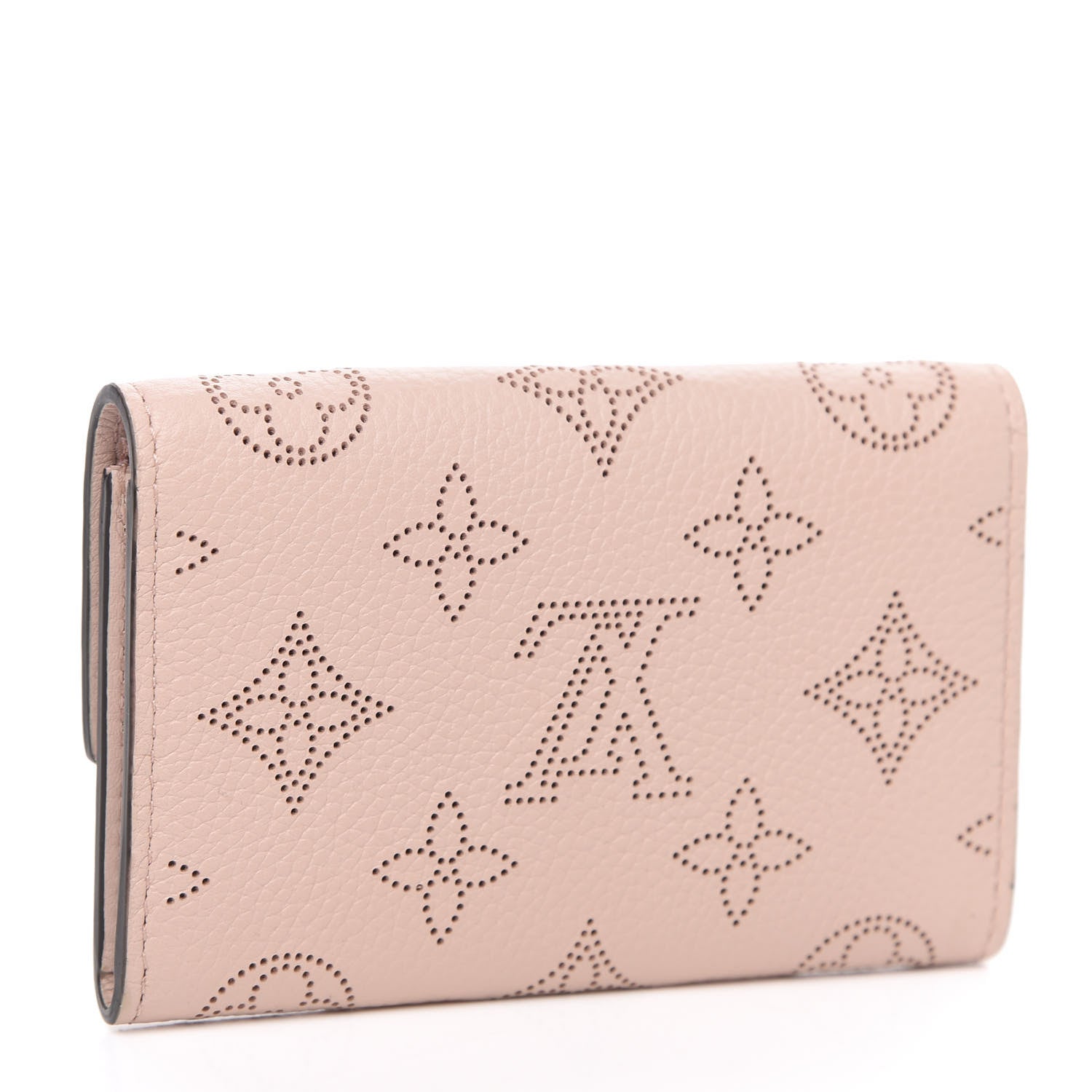 Louis Vuitton Mahina Anae Coin Purse Magnolia 3 of 8