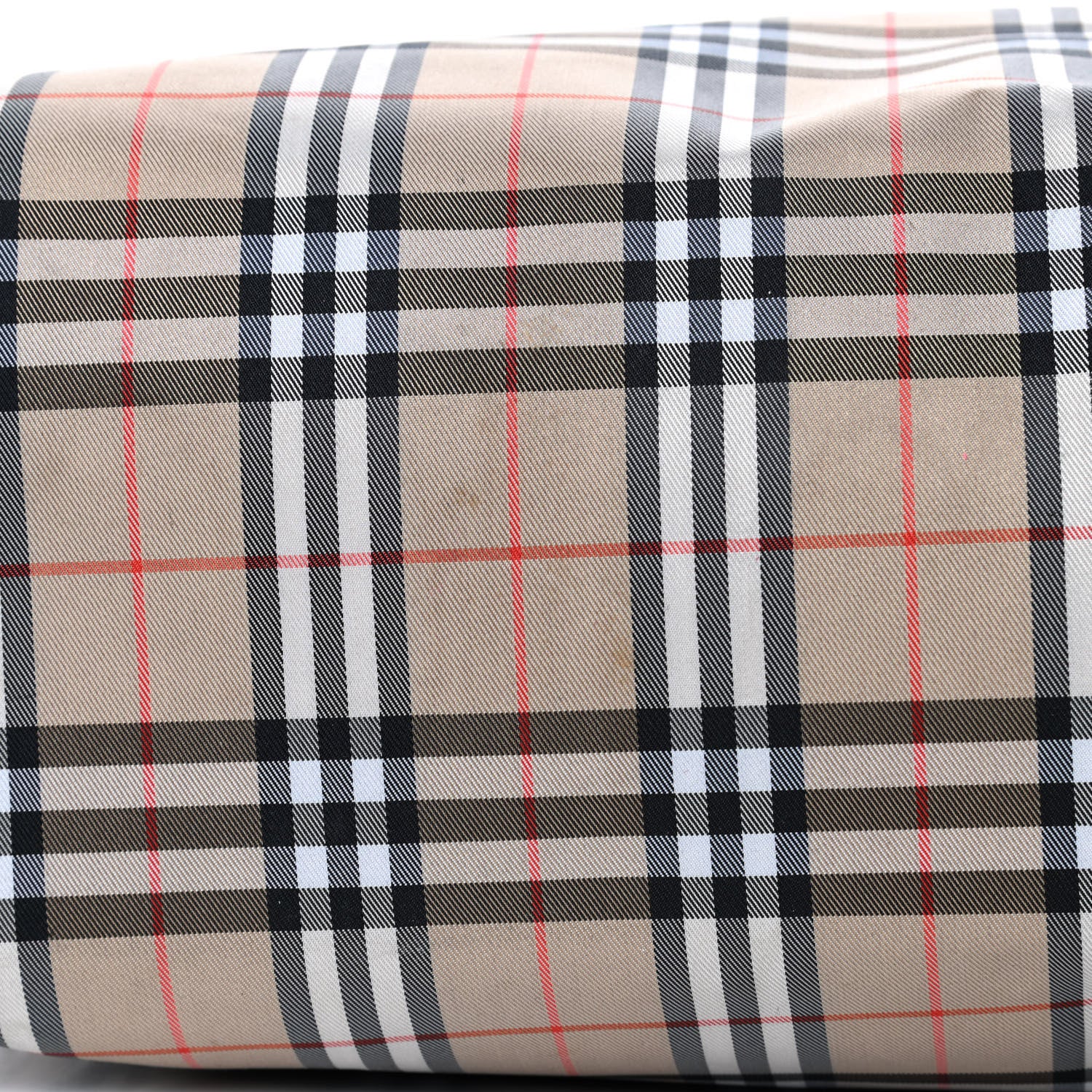 Burberry House Check Large Tote 8 of 8