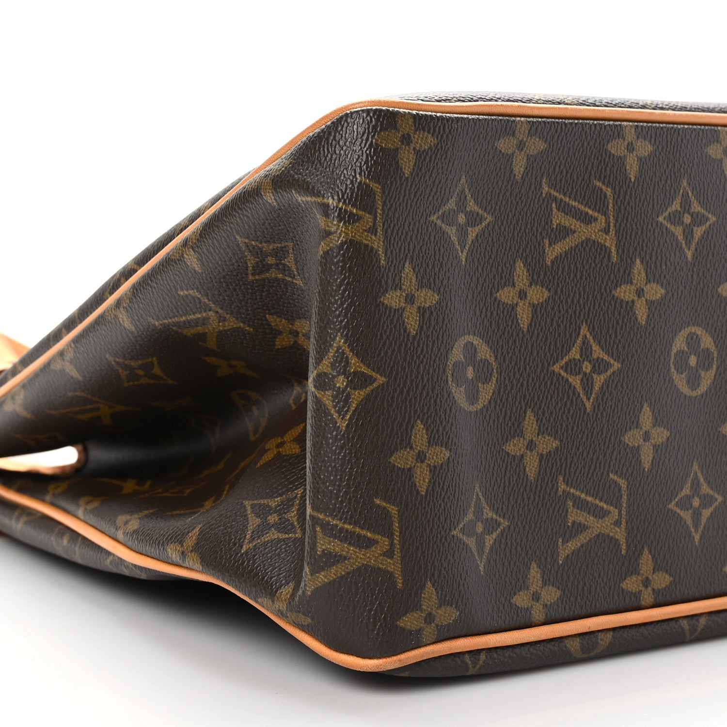 Louis Vuitton Monogram Batignolles Vertical 7 of 8
