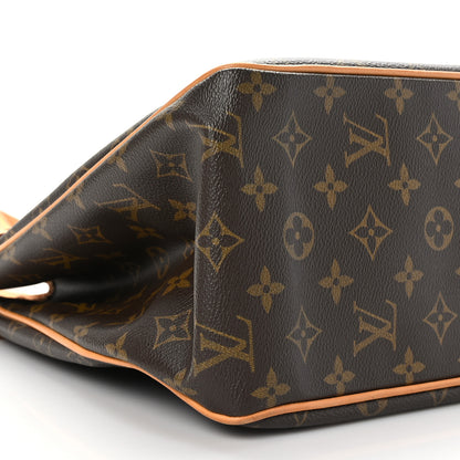 Louis Vuitton Monogram Batignolles Vertical 7 of 8