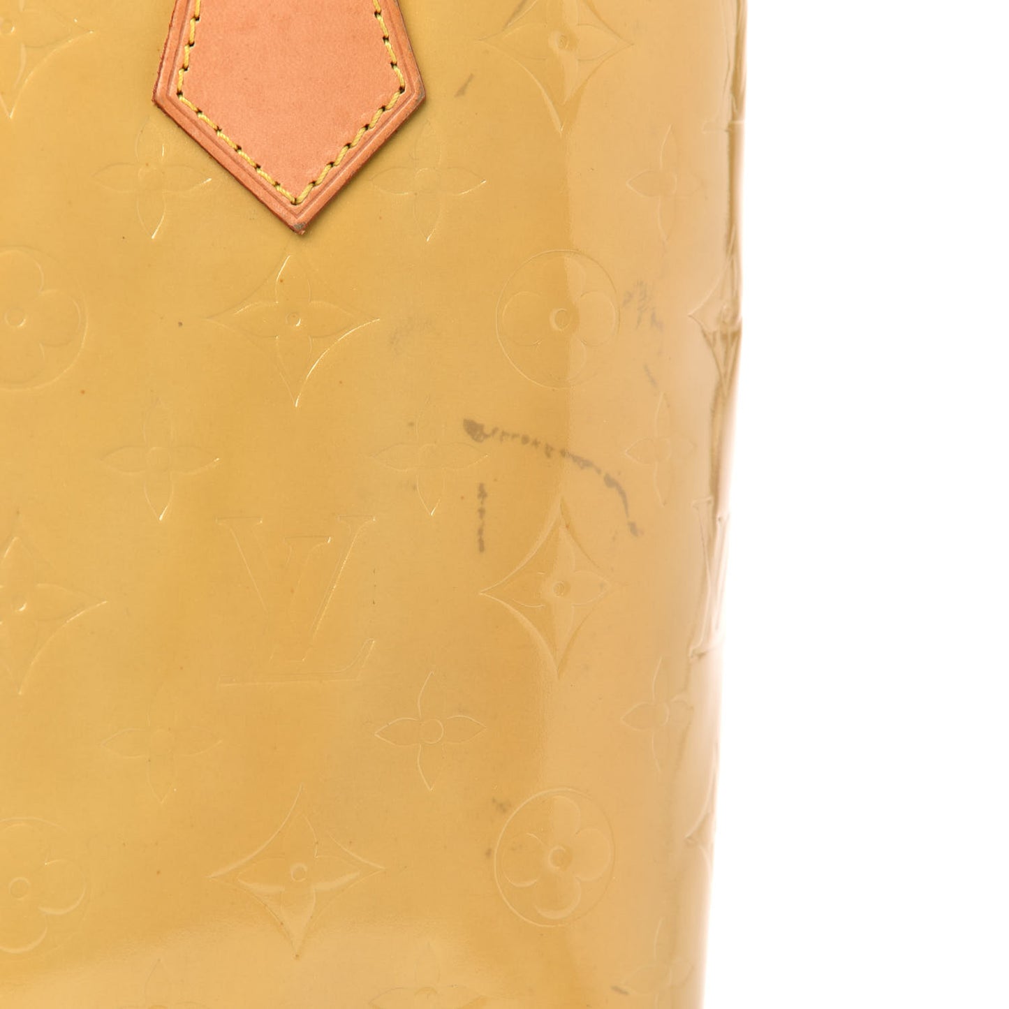 Vernis Houston Beige