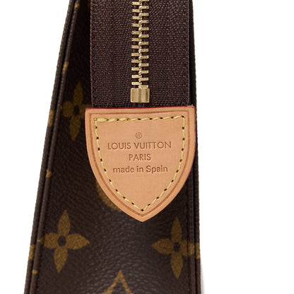 Louis Vuitton Monogram Toiletry Pouch 19 7 of 11