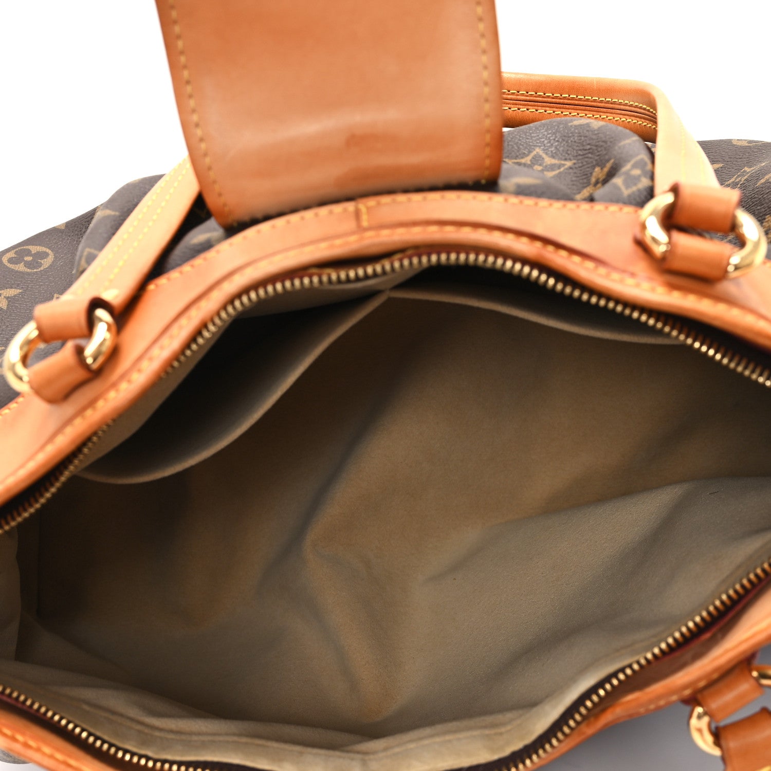 Louis Vuitton Monogram Boetie MM 5 of 11