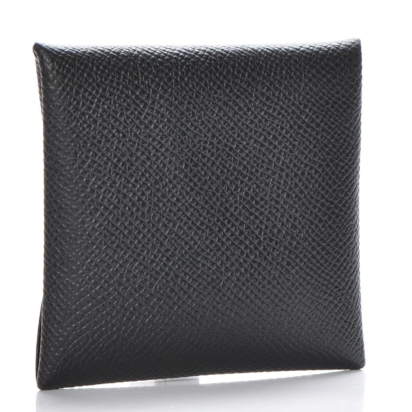 Epsom Bastia Coin Purse Black