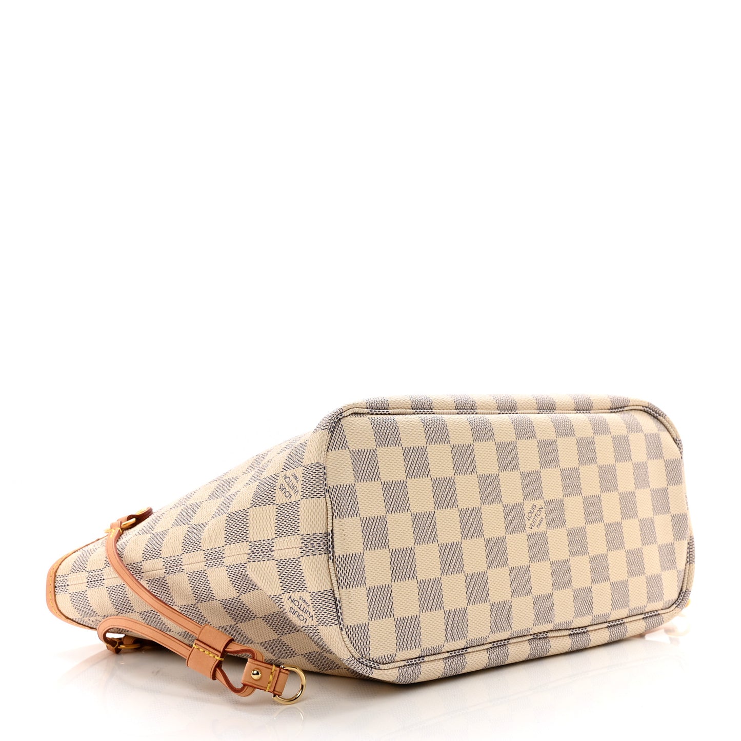 LOUIS VUITTON Damier Azur Neo Neverfull PM