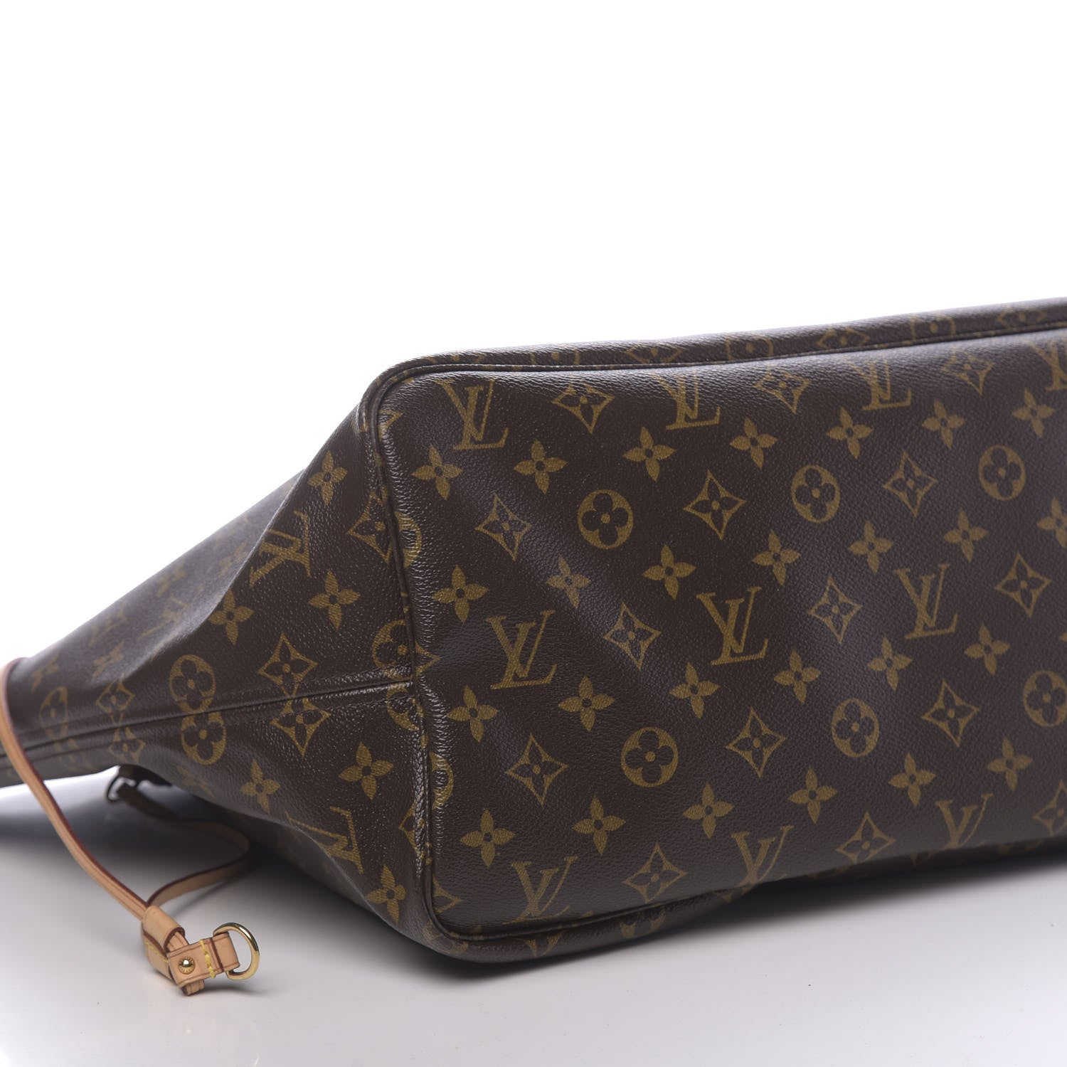 Louis Vuitton Monogram MOCA Neverfull GM 5 of 10