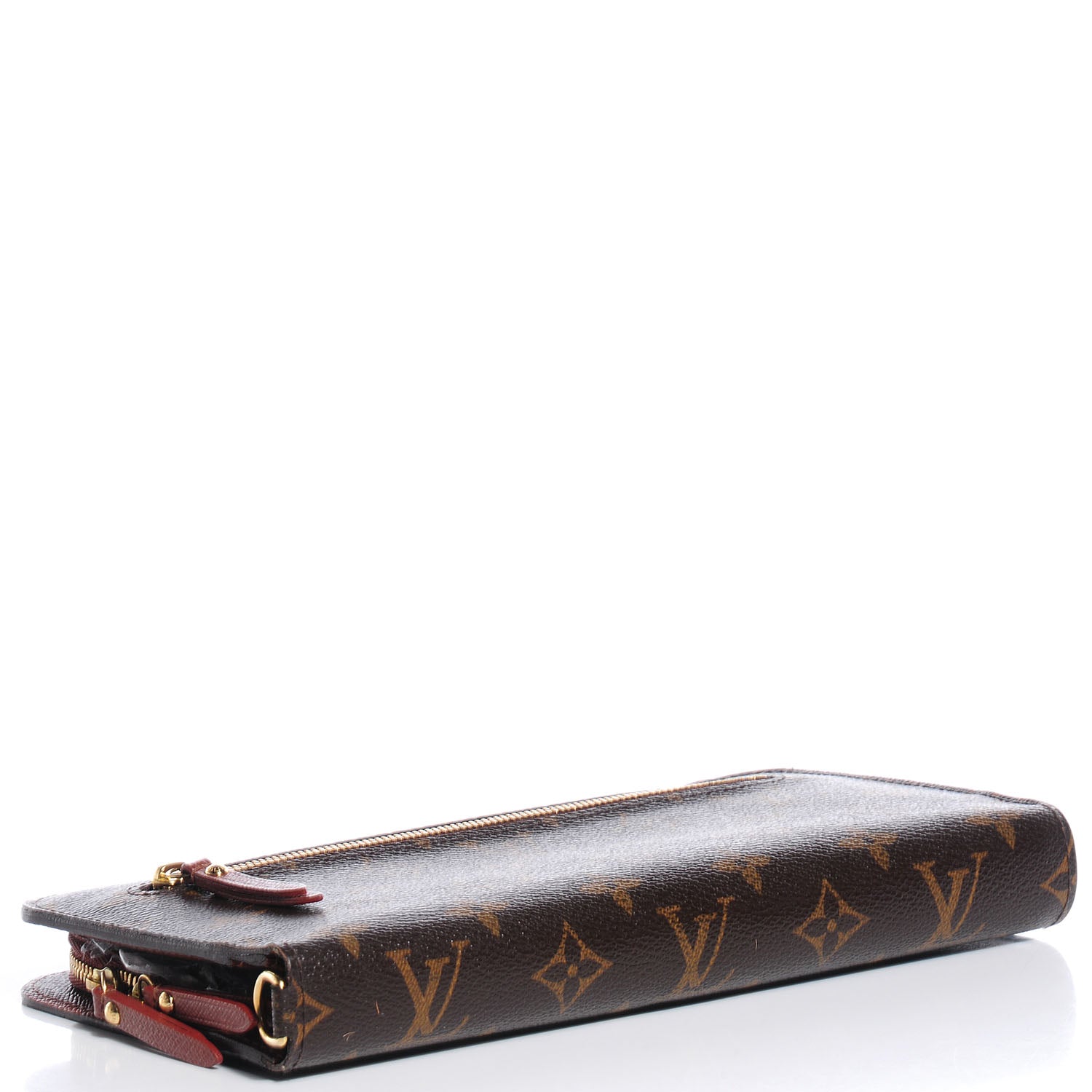 Louis Vuitton Monogram Insolite Organizer Wallet 4 of 7