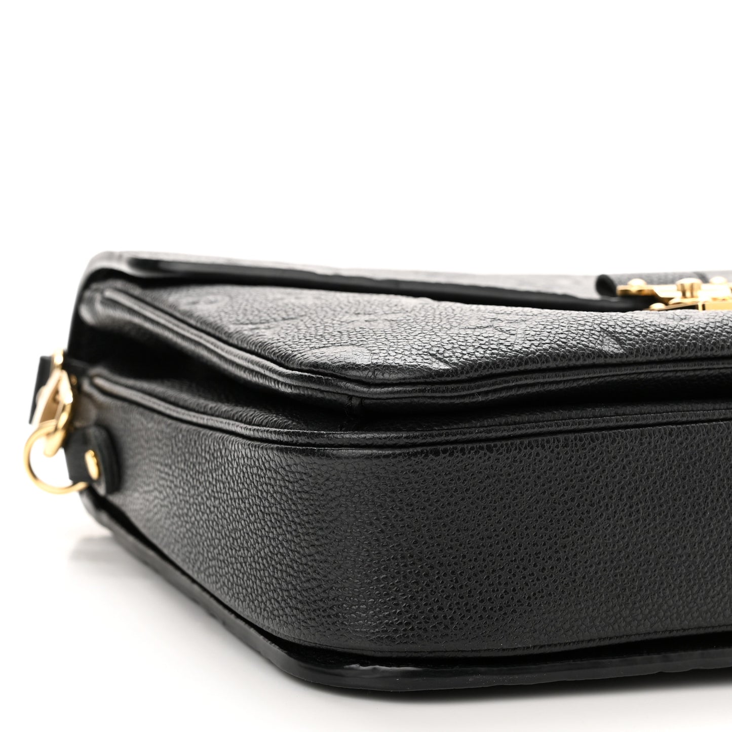 Empreinte Pochette Metis Black