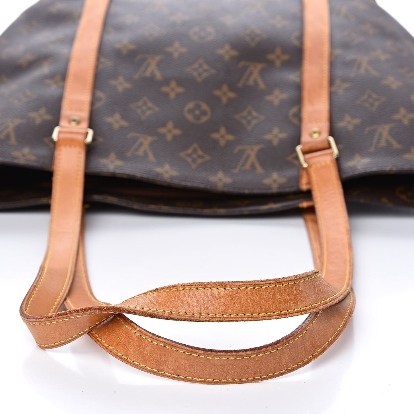Monogram Sac Shopping Tote