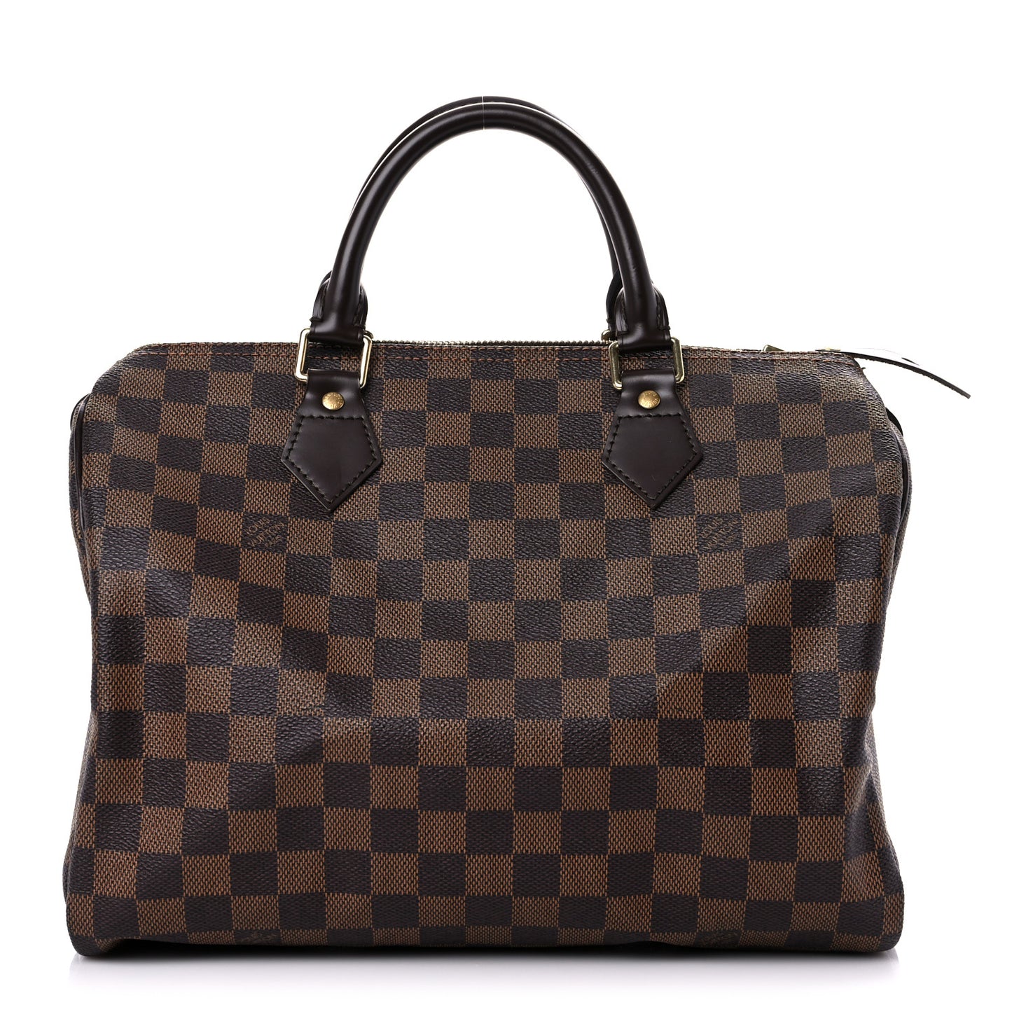 Damier Ebene Speedy 30