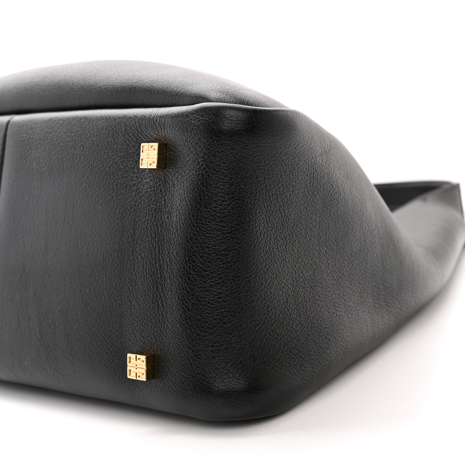 Givenchy Calfskin Medium G-Lock Hobo Black 9 of 10