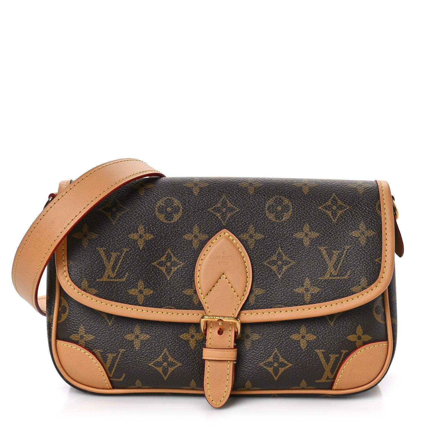Louis Vuitton Monogram Diane 1 of 9