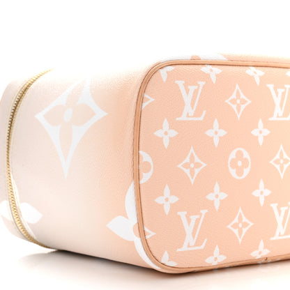 Louis Vuitton Monogram Giant By The Pool Nice BB Brume 8 of 13