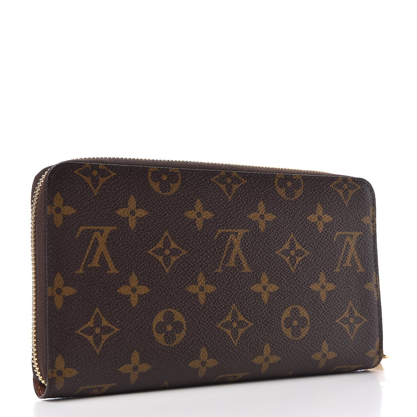Monogram Zippy Organizer Wallet