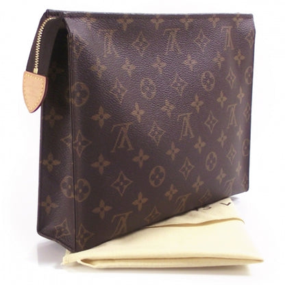 Louis Vuitton Monogram Poche Toilette 26 2 of 8