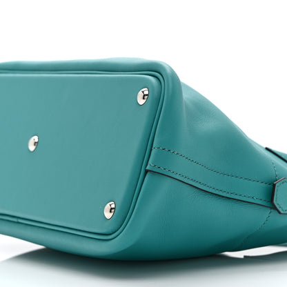 Hermes Swift Bolide 27 Vert Verone 10 of 10