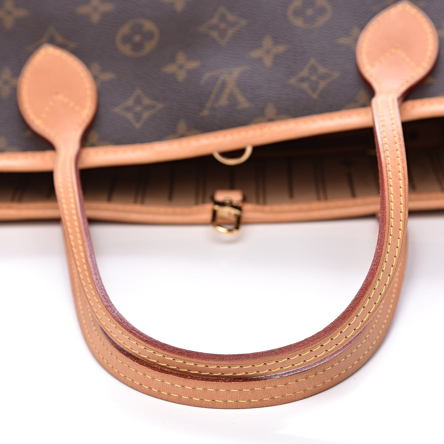 Monogram Neverfull PM