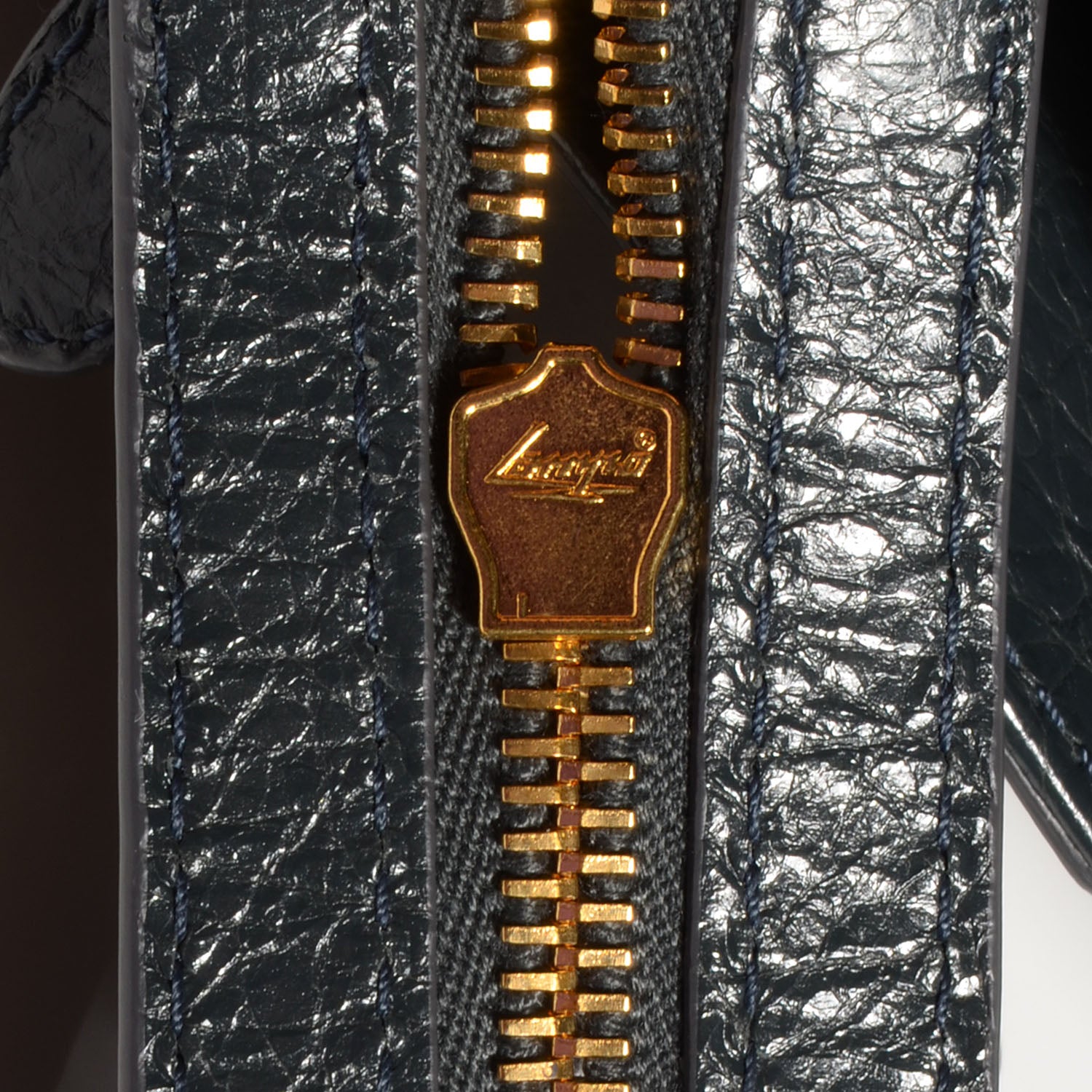Balenciaga Agneau Giant 12 Gold Hardware Monday Anthracite 9 of 10