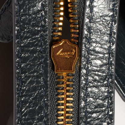 Balenciaga Agneau Giant 12 Gold Hardware Monday Anthracite 9 of 10