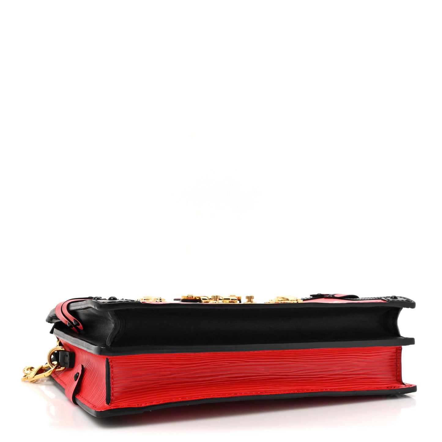 Epi Trunk Clutch Red