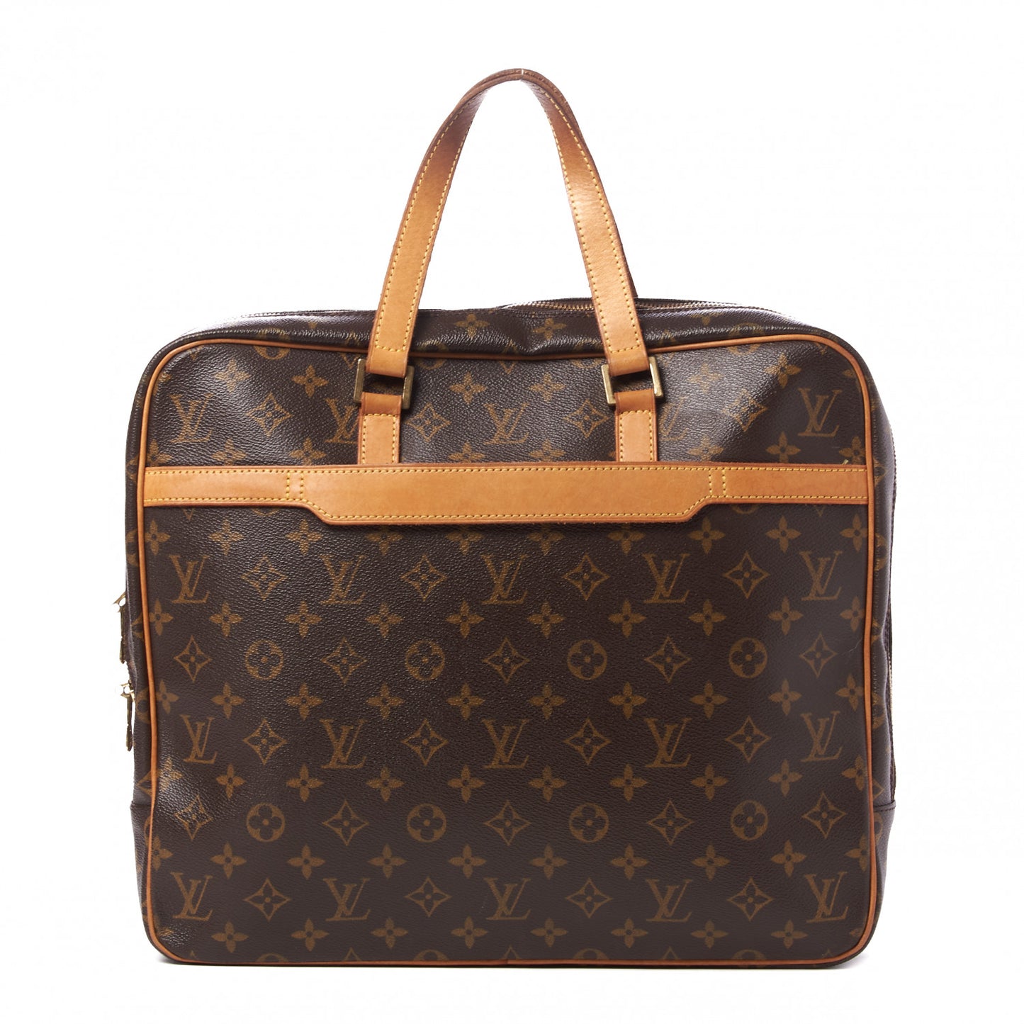 Monogram Porte-Documents Pegase Briefcase