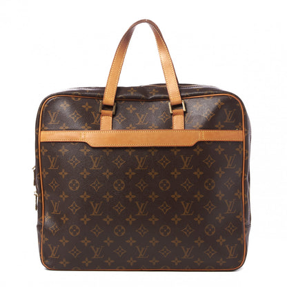 Louis Vuitton Monogram Porte-Documents Pegase Briefcase 1 of 8